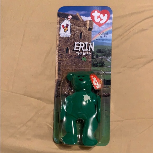 TY Beanie Babies - Picture 3 of 8